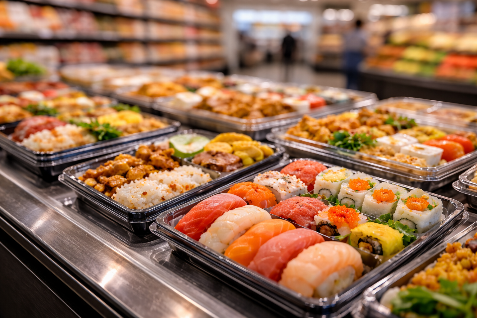 Tokyo Central West Covina