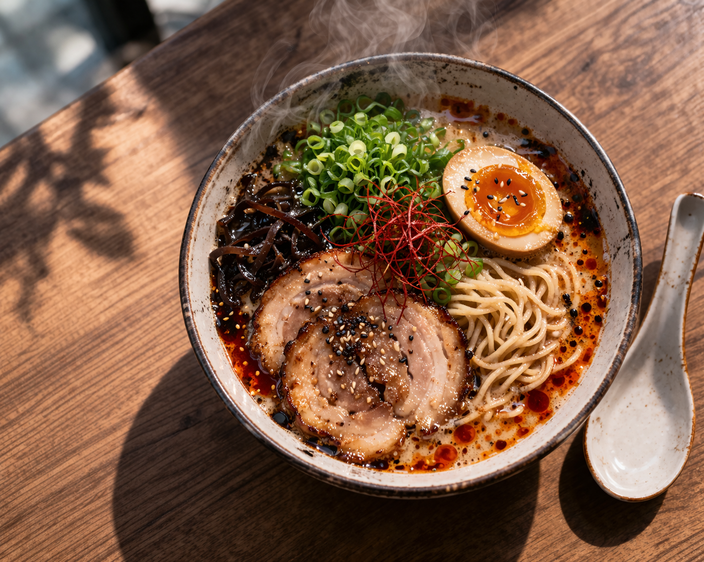 Underbelly Ramen Restaurant