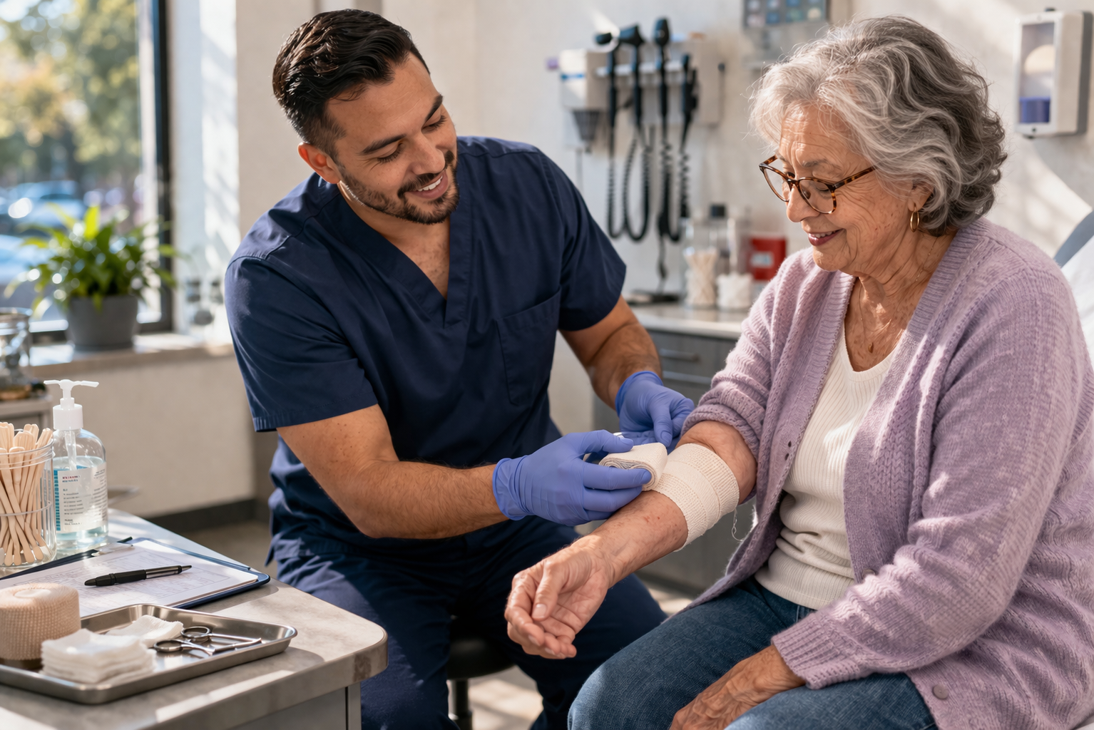 Urgent Care & More San Diego