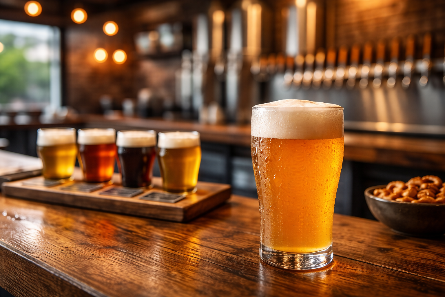 Villains Brewing Company