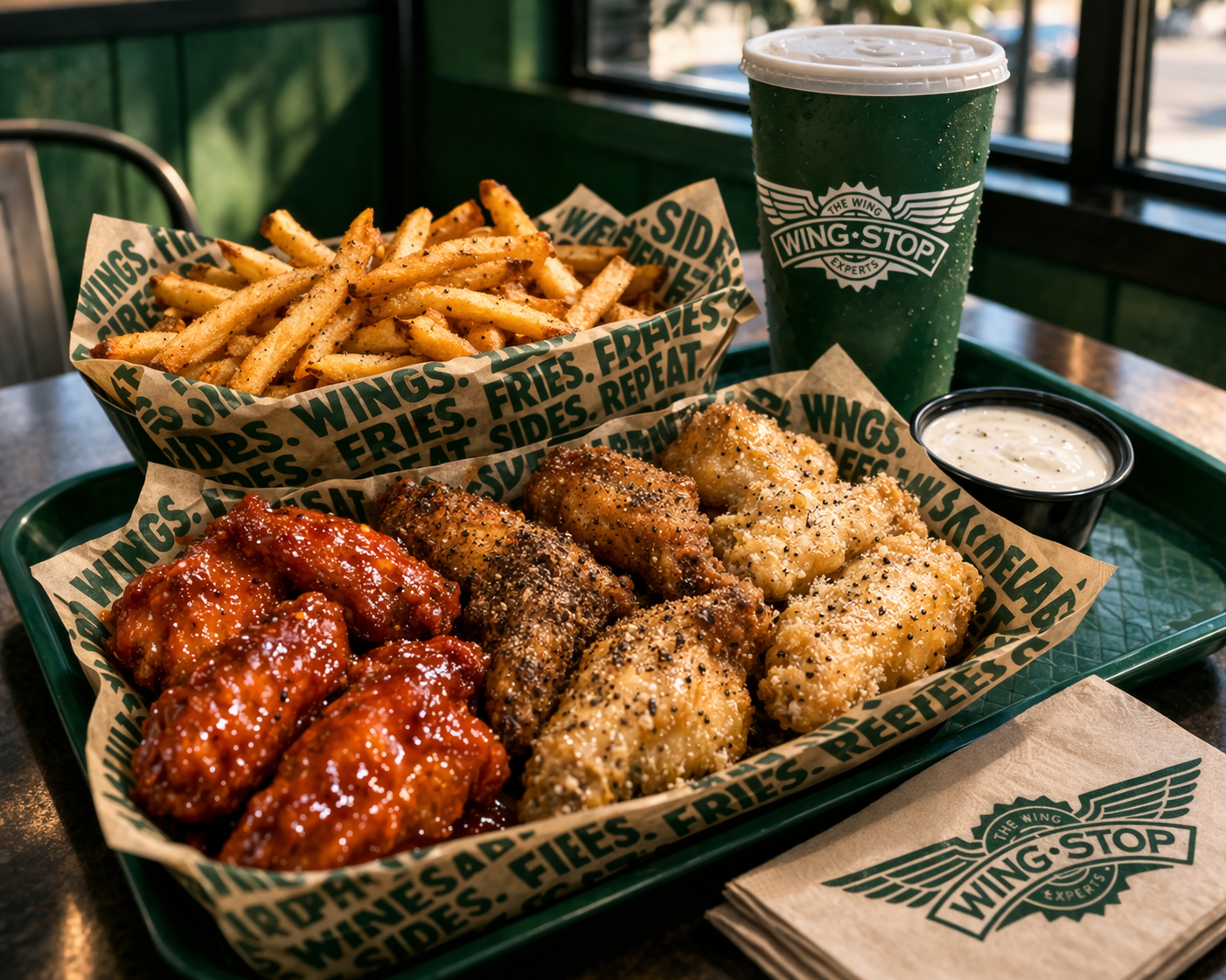 Wingstop