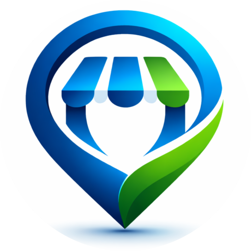 Open Market website logo