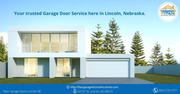 Titan Garage Doors lincoln