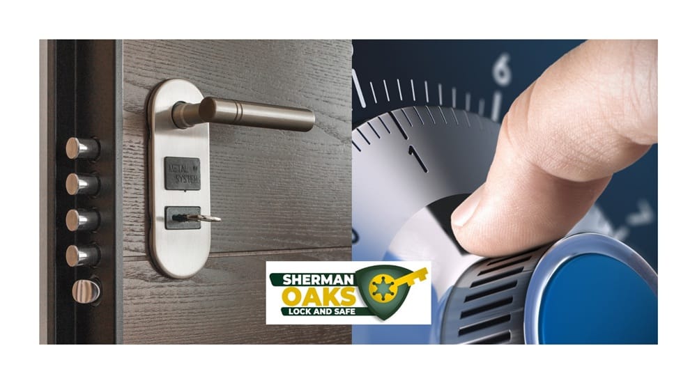 Sherman Oaks Lock & Safe