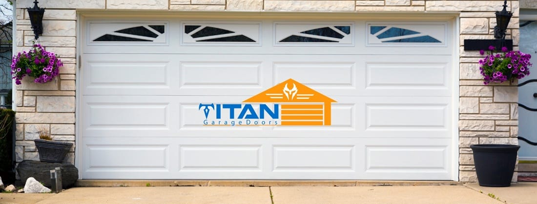 Titan Garage Doors