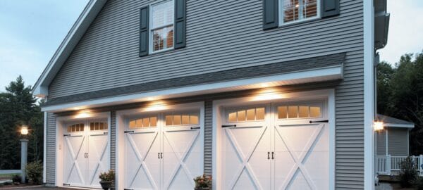 Spartan Garage Doors