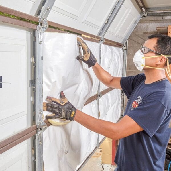 Spartan Garage Doors
