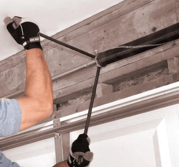 Titan Garage Doors garage door repair